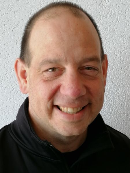 Ortsgruppenvorsitzender