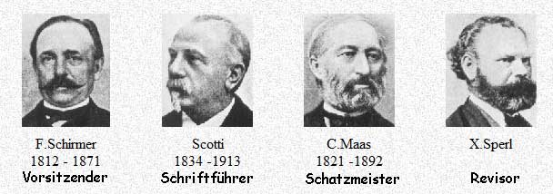 Gr&uuml;nder der GdL